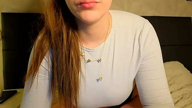 Sweetninaaa online show from April 14, 6:40 am