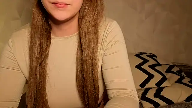 Sweetninaaa online show from March 25, 9:03 pm