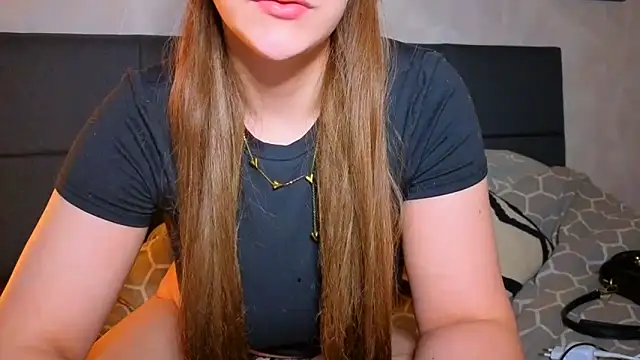 Sweetninaaa online show from May 14, 7:22 pm
