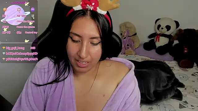 Snapshot of nerdgirl_314 chatting on December 30, 2:42 am nerdgirl 314 online show from December 30, 2:42 am