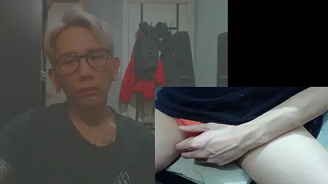 UndreamtM online show from January 18, 2:20 pm