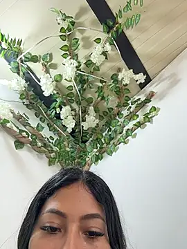 Snapshot of emmyjhonson07 chatting on December 5, 2:15 pm emmyjhonson07 online show from December 5, 2:15 pm