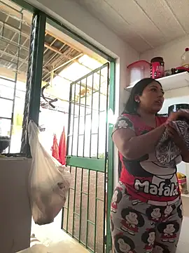 Snapshot of emmyjhonson07 chatting on February 14, 1:11 pm emmyjhonson07 online show from February 14, 1:11 pm