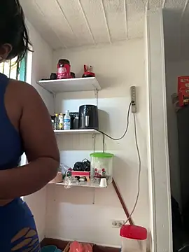 emmyjhonson07 online show from March 16, 12:53 pm