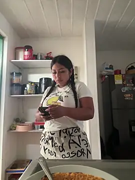 Snapshot of emmyjhonson07 chatting on February 28, 1:22 pm emmyjhonson07 online show from February 28, 1:22 pm