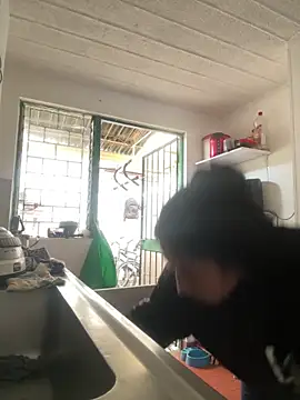 Snapshot of emmyjhonson07 chatting on February 20, 12:51 pm emmyjhonson07 online show from February 20, 12:51 pm