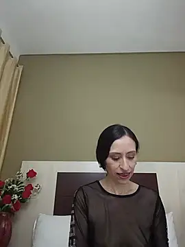 AliceRossi online show from July 27, 1:07 pm