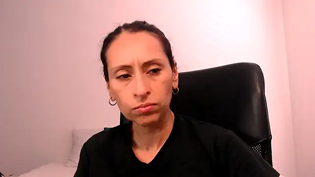 AliceRossi online show from September 25, 3:07 pm