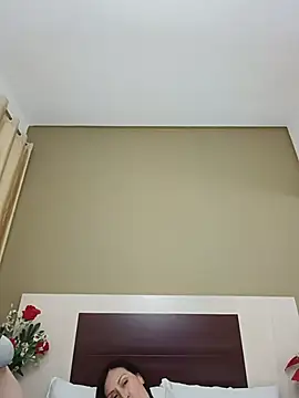 AliceRossi online show from August 4, 1:59 pm