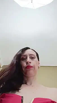 AliceRossi online show from June 18, 4:23 pm