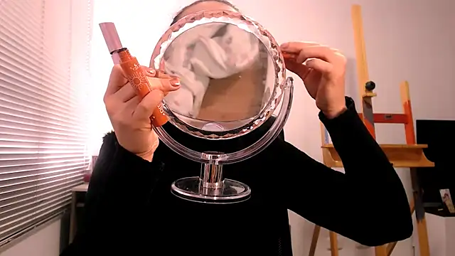 AliceRossi online show from November 6, 1:48 pm