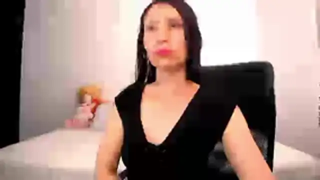 AliceRossi online show from February 25, 3:56 pm