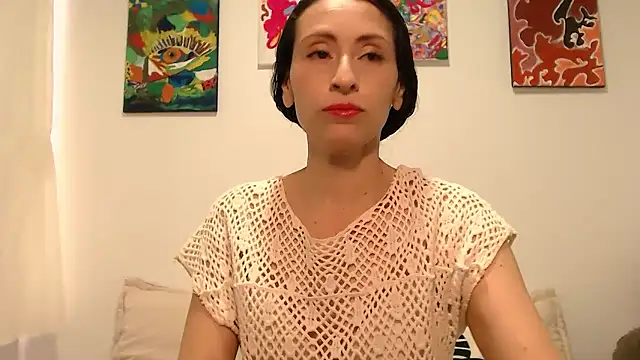 AliceRossi online show from January 10, 4:13 pm