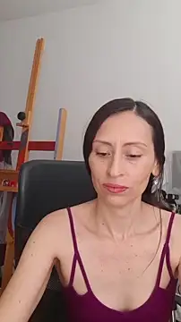 AliceRossi online show from November 12, 3:05 pm