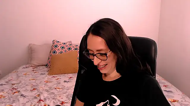 AliceRossi online show from September 9, 3:43 pm