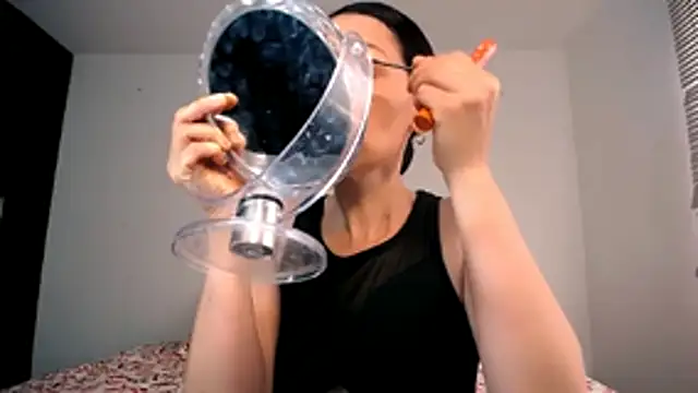 AliceRossi online show from March 18, 3:24 pm