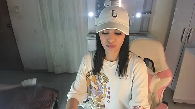 Elettra bennet online show from January 10, 1:34 am