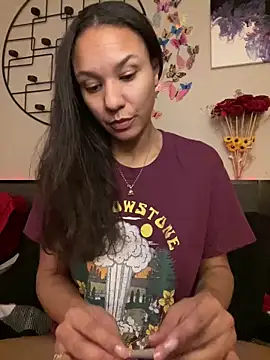 Snapshot of _Neeka_ chatting on December 6, 4:19 am Neeka online show from December 6, 4:19 am