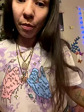  Neeka  online show from October 25, 3:06 am