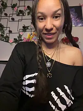  Neeka  online show from October 23, 3:27 am