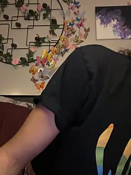  Neeka  online show from November 8, 4:05 am