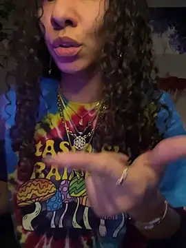  Neeka  online show from November 17, 3:54 am