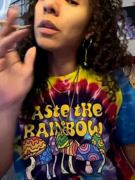  Neeka  online show from November 1, 3:17 pm