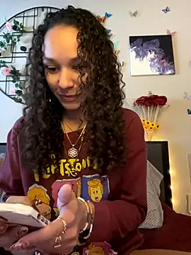  Neeka  online show from October 28, 3:11 pm