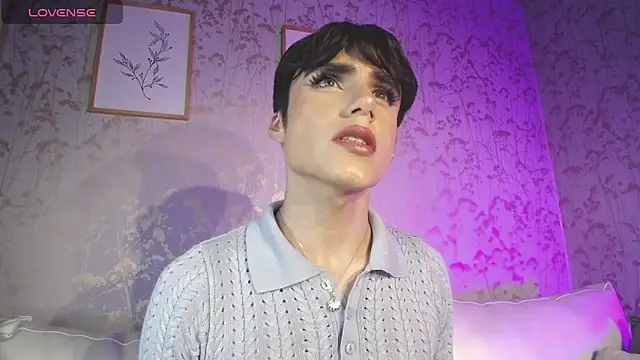 Snapshot of ChristianM_18 chatting on February 7, 7:07 am ChristianM 18 online show from February 7, 7:07 am