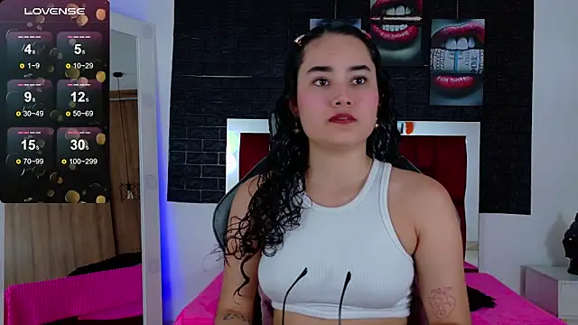 kathy1 sc online show from October 30, 8:39 pm