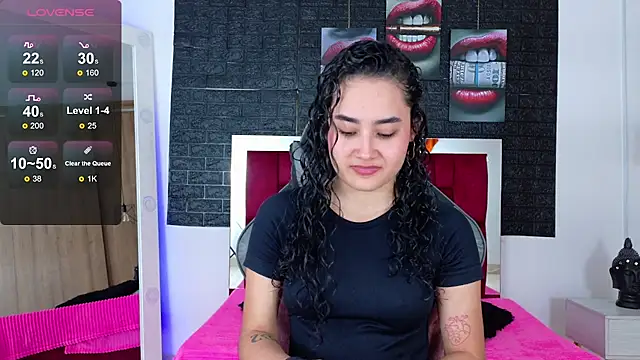 kathy1 sc online show from October 27, 8:32 pm