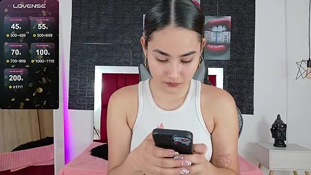 kathy1 sc online show from November 13, 8:35 pm