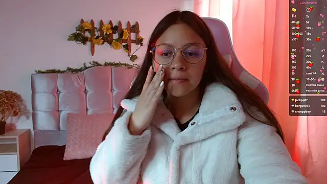 Snapshot of SamanthaRoldaan chatting on March 14, 4:30 pm SamanthaRoldaan online show from March 14, 4:30 pm