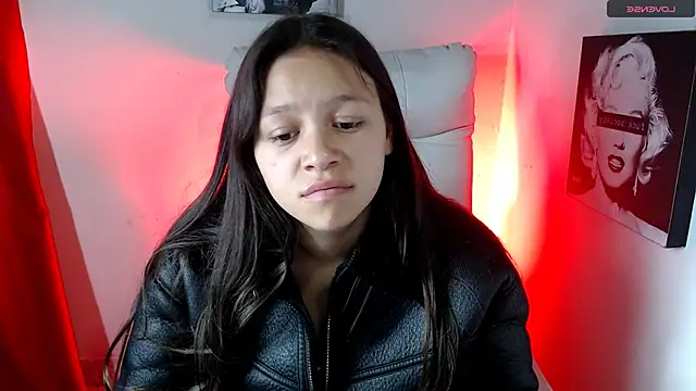 Snapshot of SamanthaRoldaan chatting on March 7, 7:05 pm SamanthaRoldaan online show from March 7, 7:05 pm