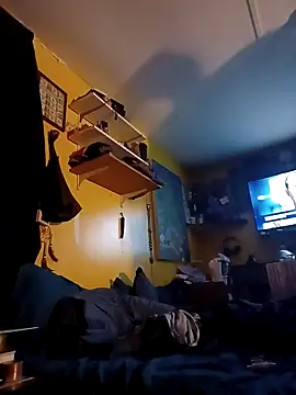 AutumnLights420 online show from December 19, 2:26 am