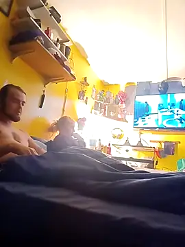 AutumnLights420 online show from October 23, 2:21 am