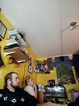 AutumnLights420 online show from February 20, 3:14 am