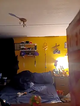 AutumnLights420 online show from October 22, 12:54 am