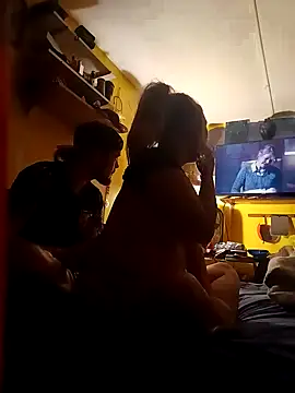 AutumnLights420 online show from October 14, 2:56 am