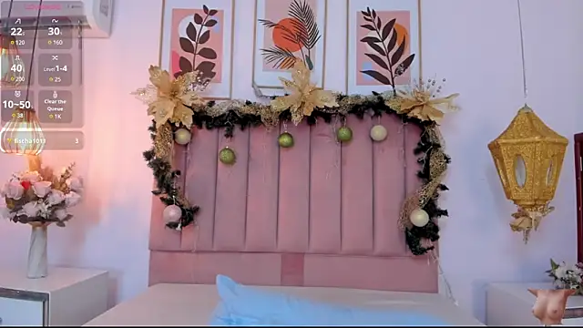 any vega7 online show from November 29, 12:38 pm