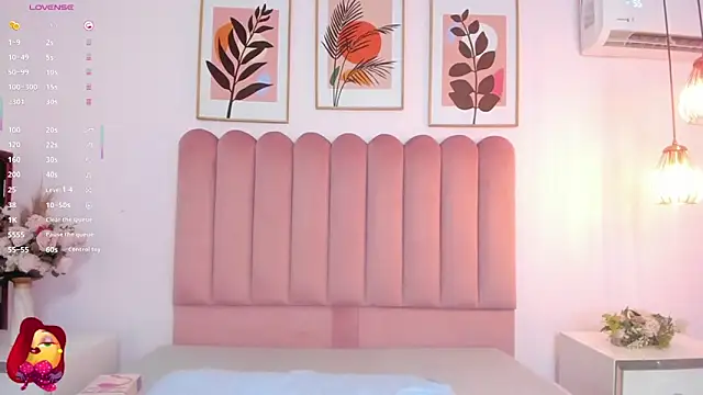 any vega7 online show from February 11, 2:39 pm