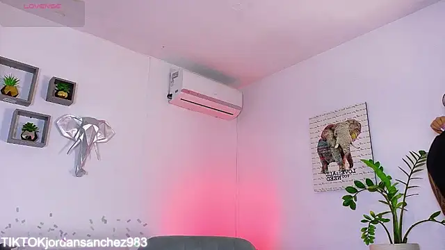 JordanSmiith  online show from February 21, 8:11 pm