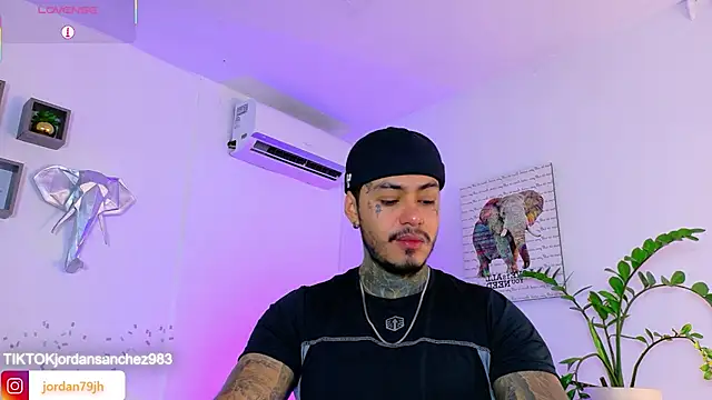 JordanSmiith  online show from June 21, 4:13 pm