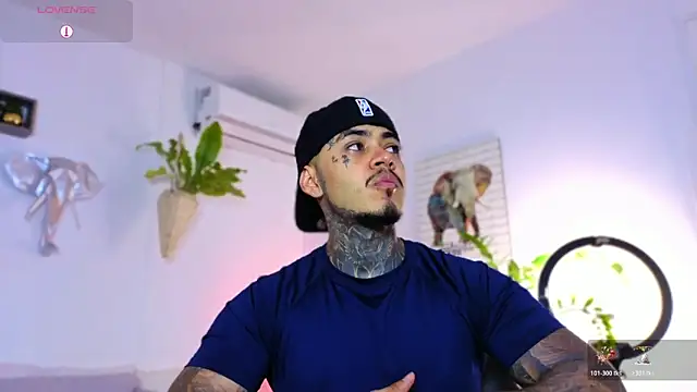 JordanSmiith  online show from December 15, 8:36 pm