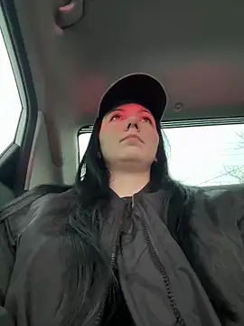 naughty lucifer online show from March 19, 2:39 pm