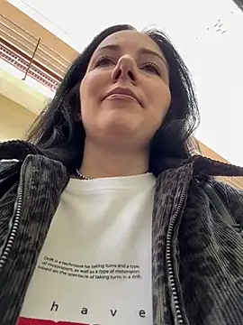 naughty lucifer online show from April 13, 11:58 am