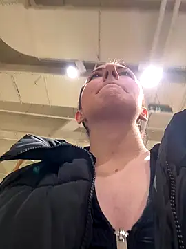 naughty lucifer online show from December 21, 6:09 pm