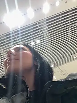 naughty lucifer online show from January 17, 5:38 pm