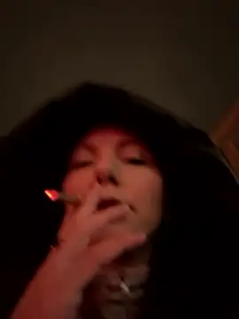 naughty lucifer online show from January 8, 4:24 pm