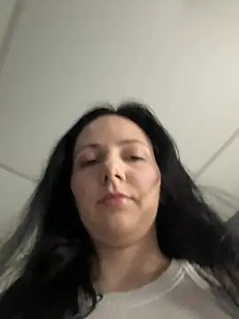 naughty lucifer online show from February 17, 8:50 pm